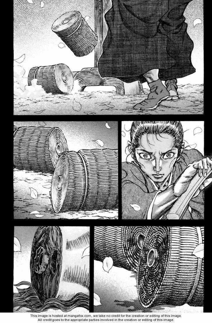 Shigurui - Cuồng Tử - Chapter 72 - Trang 29