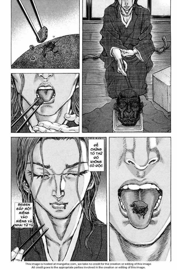 Shigurui - Cuồng Tử - Chapter 73 - Trang 28