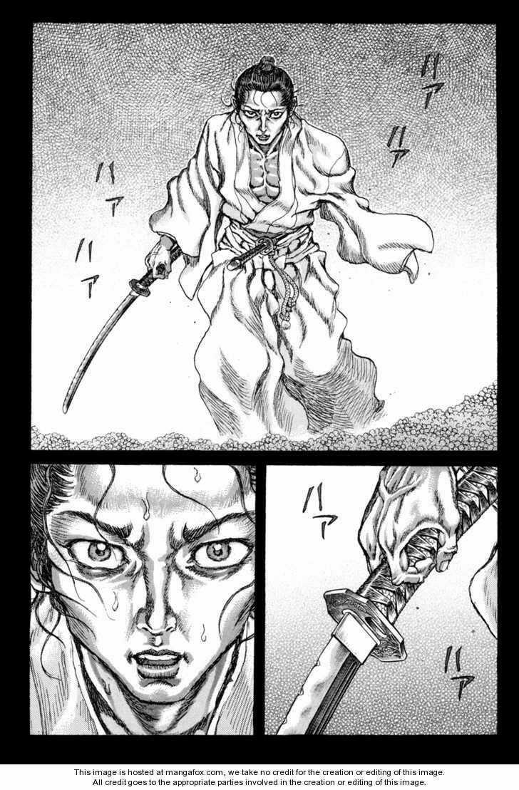 Shigurui - Cuồng Tử - Chapter 73 - Trang 4