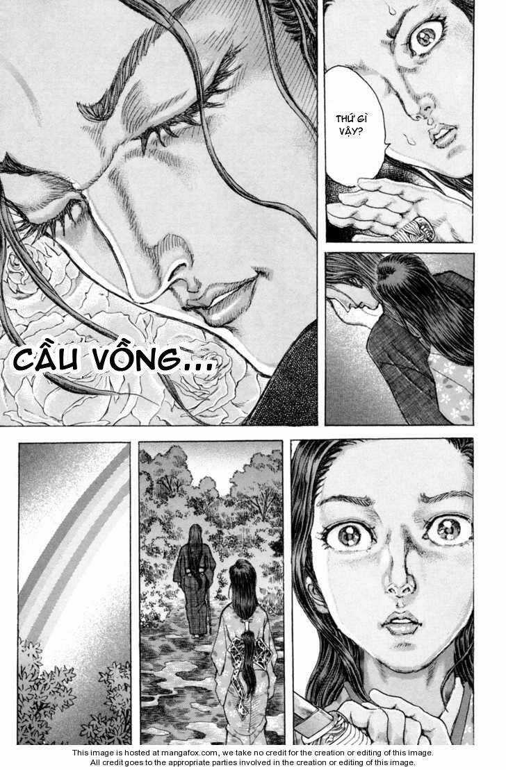 Shigurui - Cuồng Tử - Chapter 73 - Trang 33
