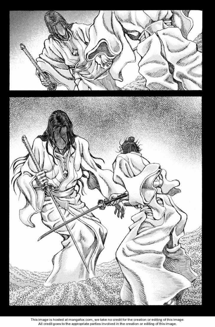 Shigurui - Cuồng Tử - Chapter 73 - Trang 5