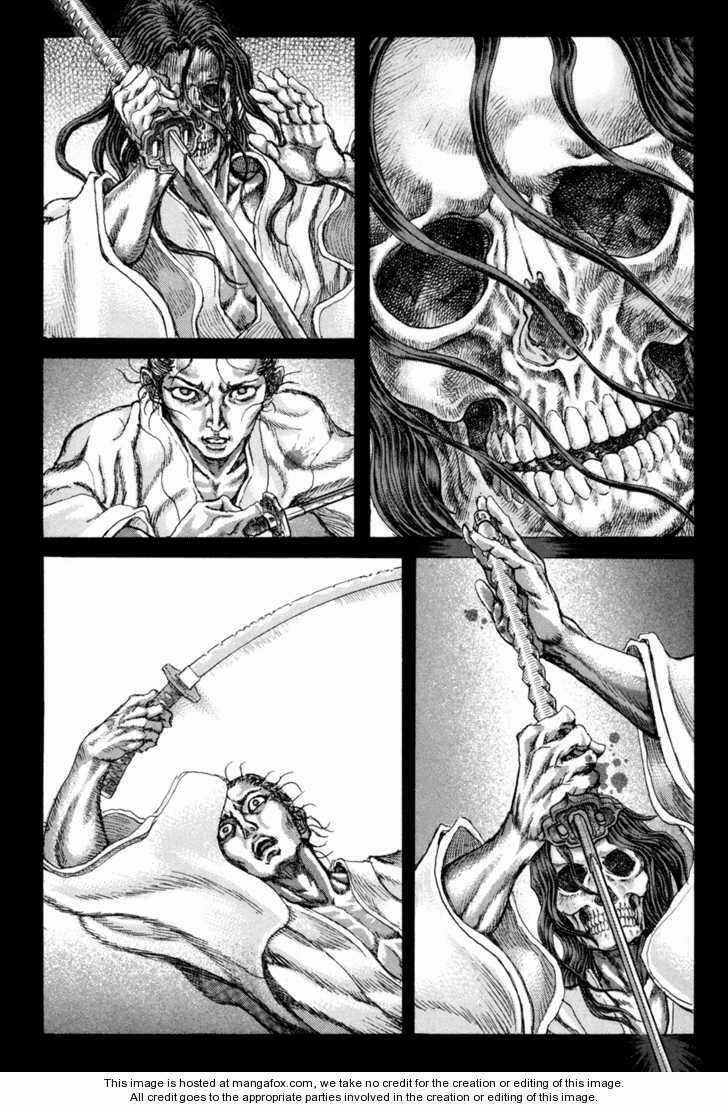 Shigurui - Cuồng Tử - Chapter 73 - Trang 6