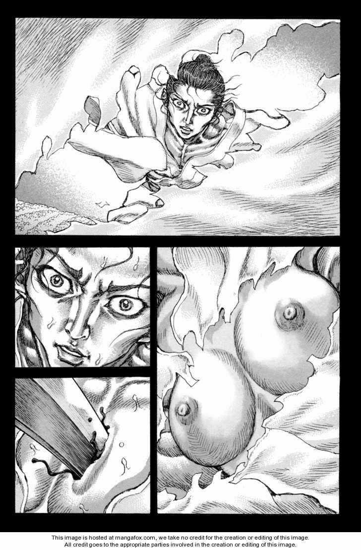 Shigurui - Cuồng Tử - Chapter 73 - Trang 7