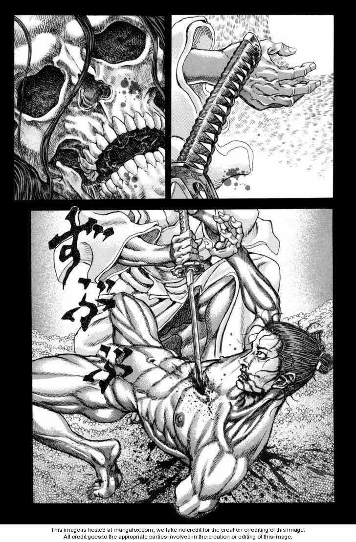 Shigurui - Cuồng Tử - Chapter 73 - Trang 9