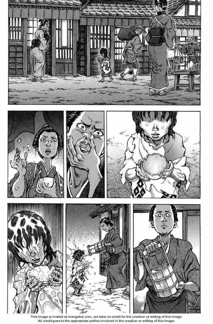 Shigurui - Cuồng Tử - Chapter 74 - Trang 11
