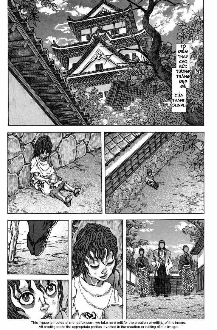 Shigurui - Cuồng Tử - Chapter 74 - Trang 13