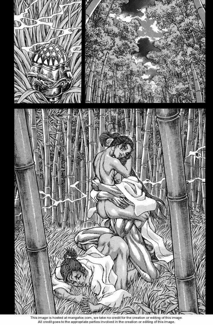 Shigurui - Cuồng Tử - Chapter 74 - Trang 26