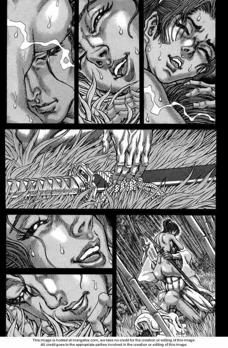 Shigurui - Cuồng Tử - Chapter 74 - Trang 27