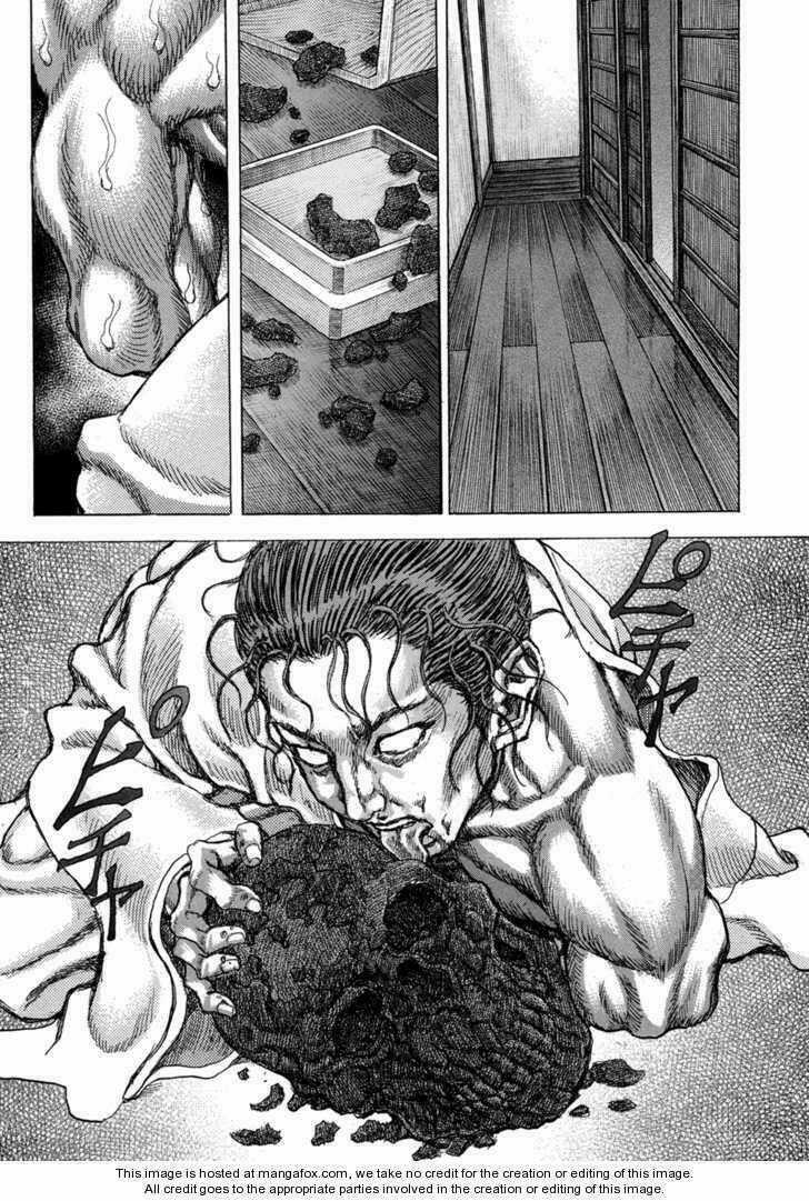 Shigurui - Cuồng Tử - Chapter 74 - Trang 7