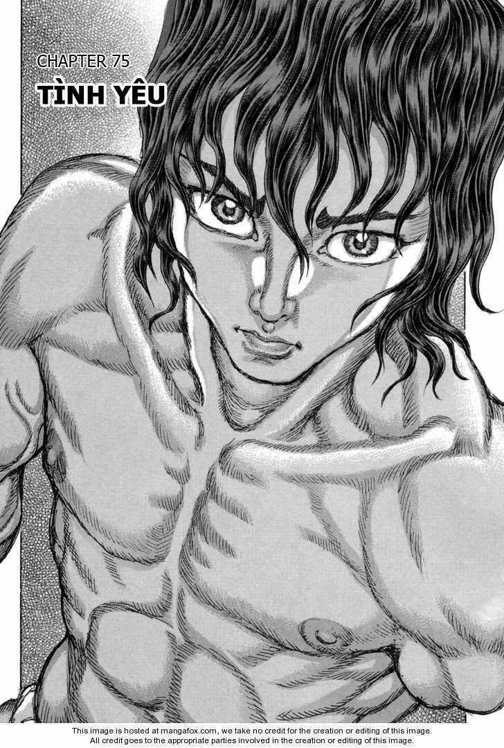 Shigurui - Cuồng Tử - Chapter 75 - Trang 3