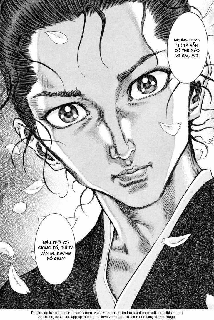 Shigurui - Cuồng Tử - Chapter 75 - Trang 24