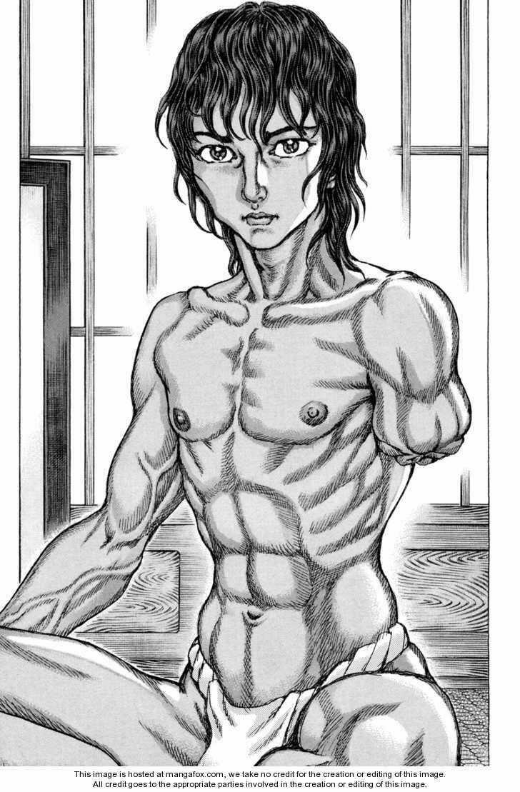 Shigurui - Cuồng Tử - Chapter 75 - Trang 5