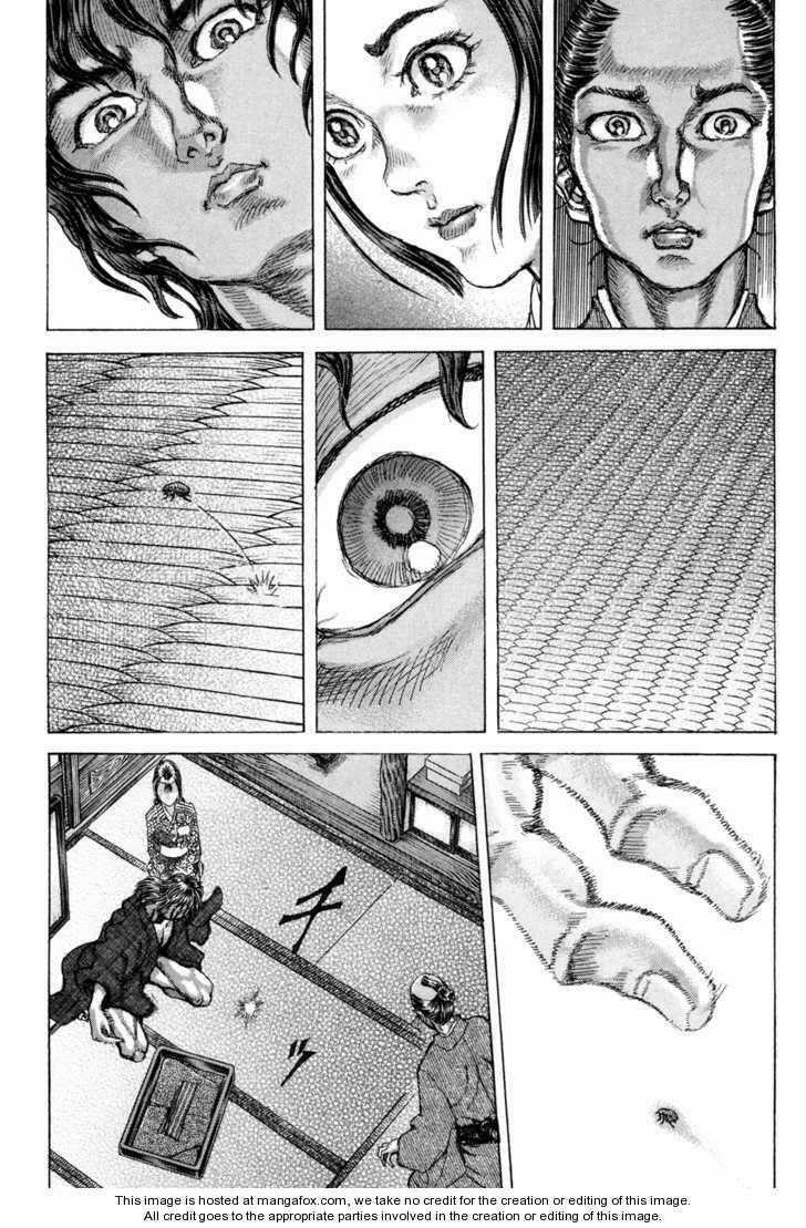 Shigurui - Cuồng Tử - Chapter 75 - Trang 8