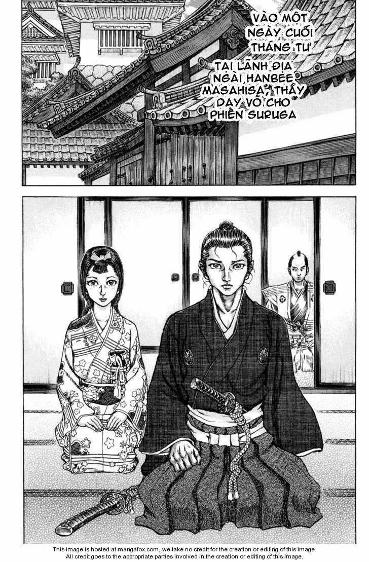 Shigurui - Cuồng Tử - Chapter 75 - Trang 10