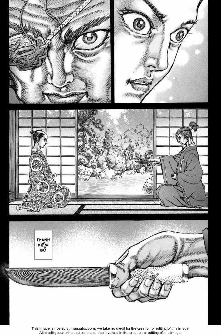 Shigurui - Cuồng Tử - Chapter 76 - Trang 24