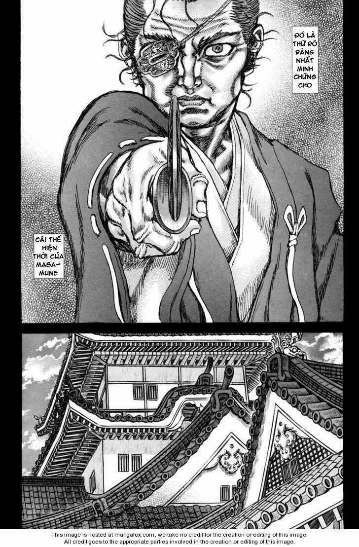 Shigurui - Cuồng Tử - Chapter 76 - Trang 25