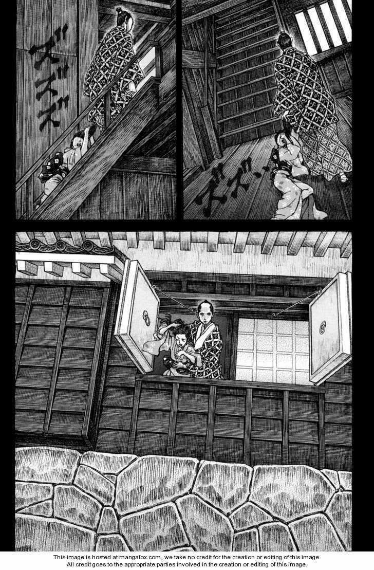 Shigurui - Cuồng Tử - Chapter 76 - Trang 26