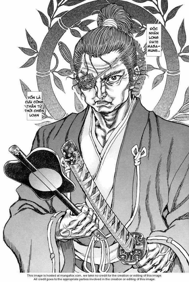 Shigurui - Cuồng Tử - Chapter 76 - Trang 4