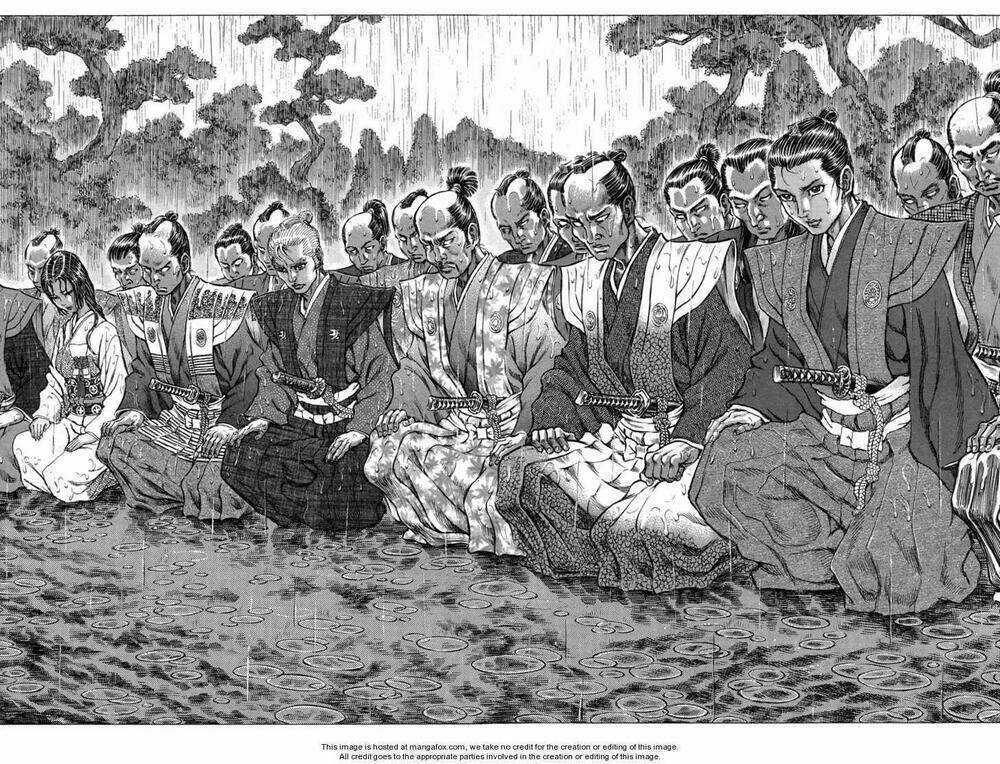 Shigurui - Cuồng Tử - Chapter 77 - Trang 22