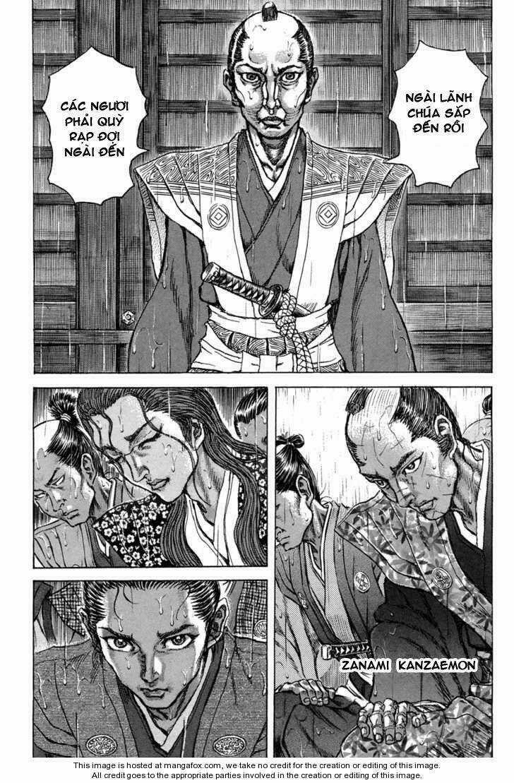 Shigurui - Cuồng Tử - Chapter 77 - Trang 23