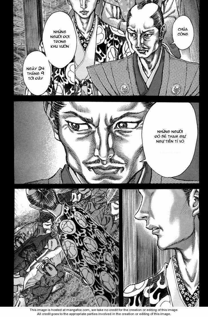 Shigurui - Cuồng Tử - Chapter 77 - Trang 26