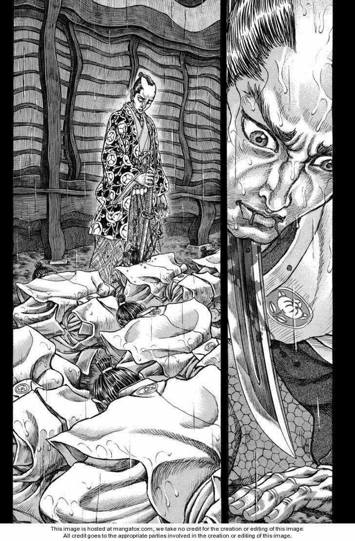 Shigurui - Cuồng Tử - Chapter 77 - Trang 31