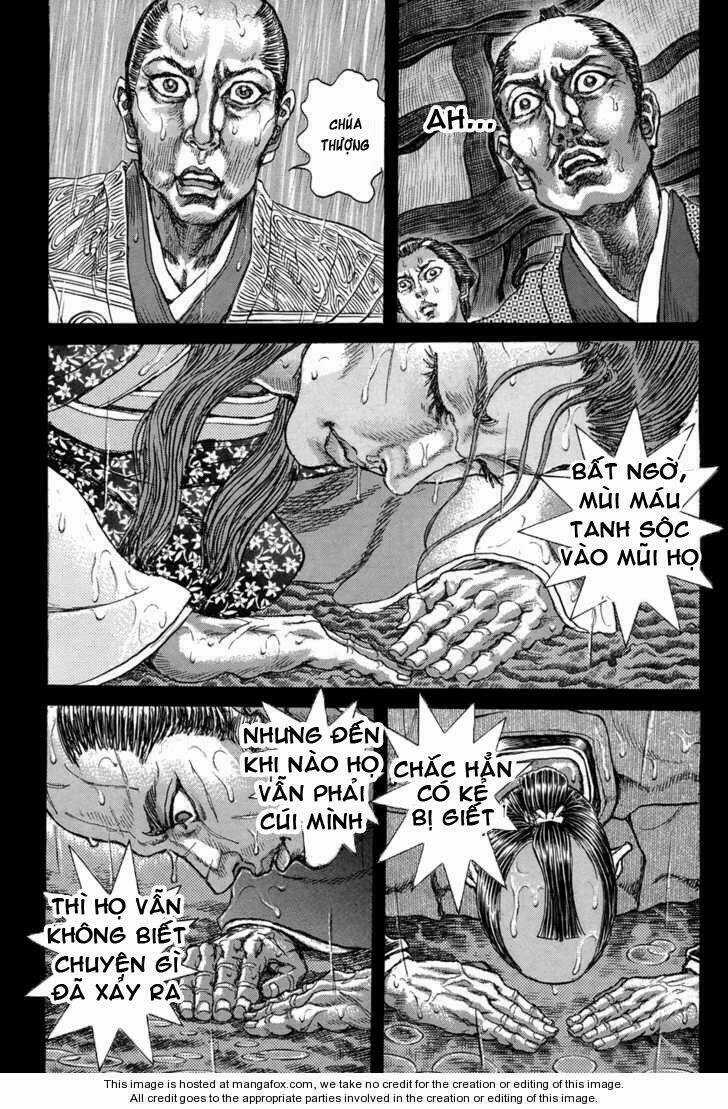 Shigurui - Cuồng Tử - Chapter 77 - Trang 32