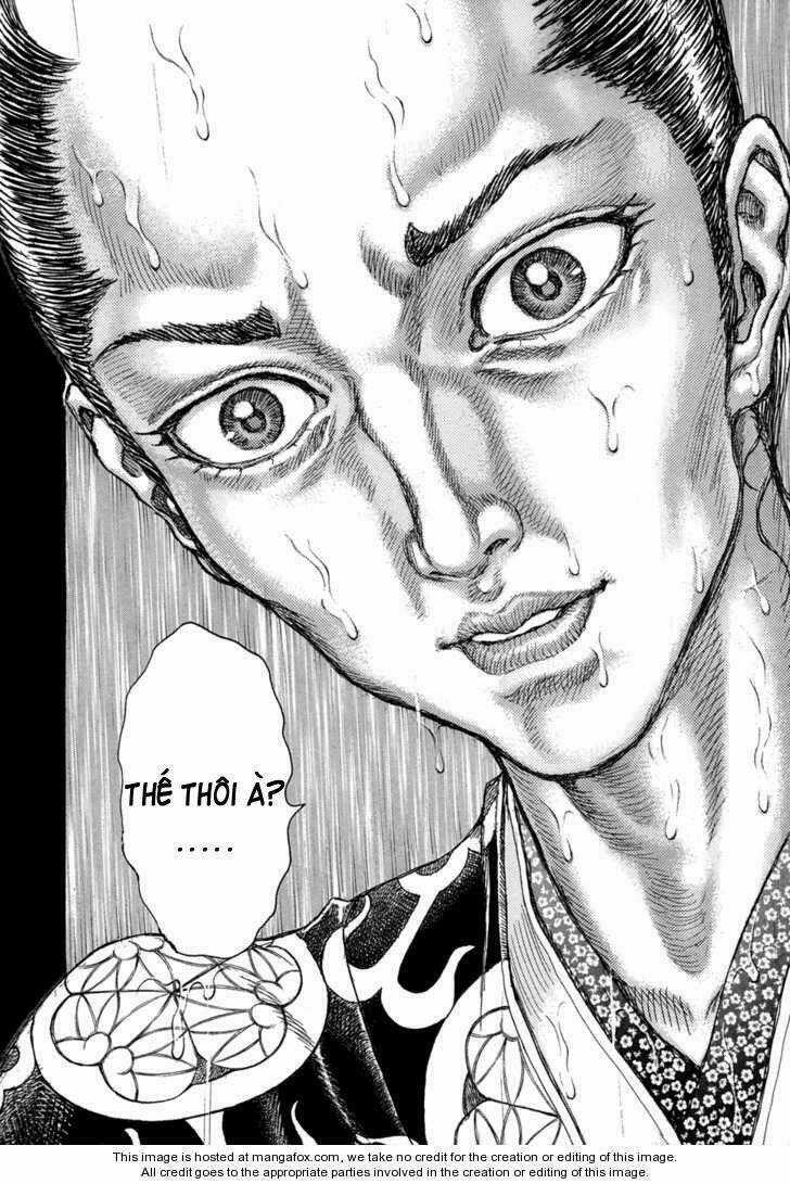 Shigurui - Cuồng Tử - Chapter 77 - Trang 34