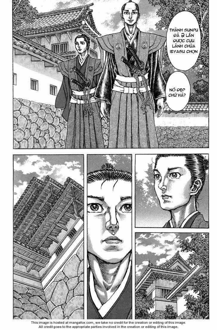 Shigurui - Cuồng Tử - Chapter 77 - Trang 10