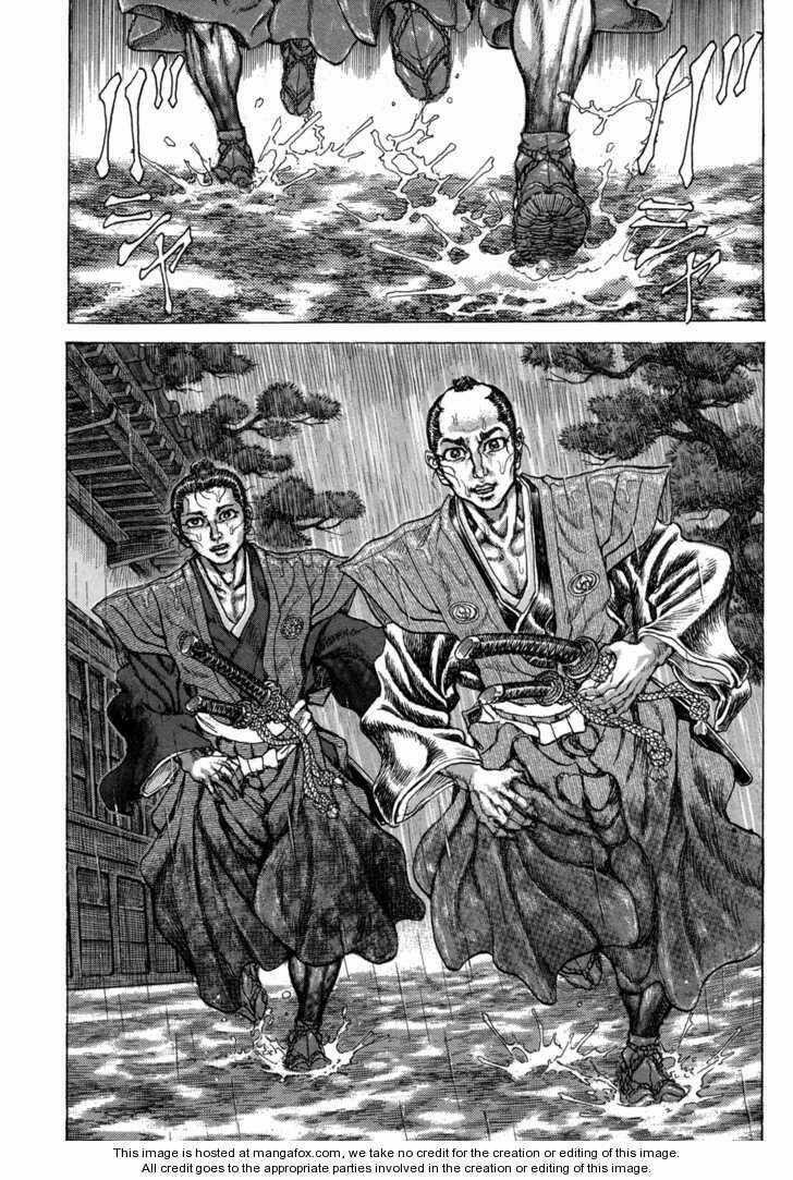 Shigurui - Cuồng Tử - Chapter 78 - Trang 4