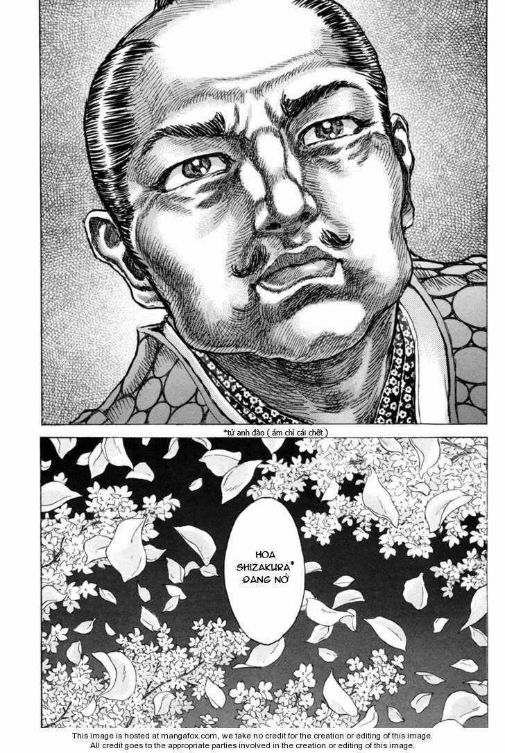 Shigurui - Cuồng Tử - Chapter 79 - Trang 14