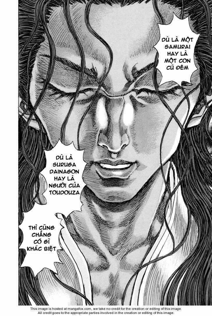 Shigurui - Cuồng Tử - Chapter 79 - Trang 24