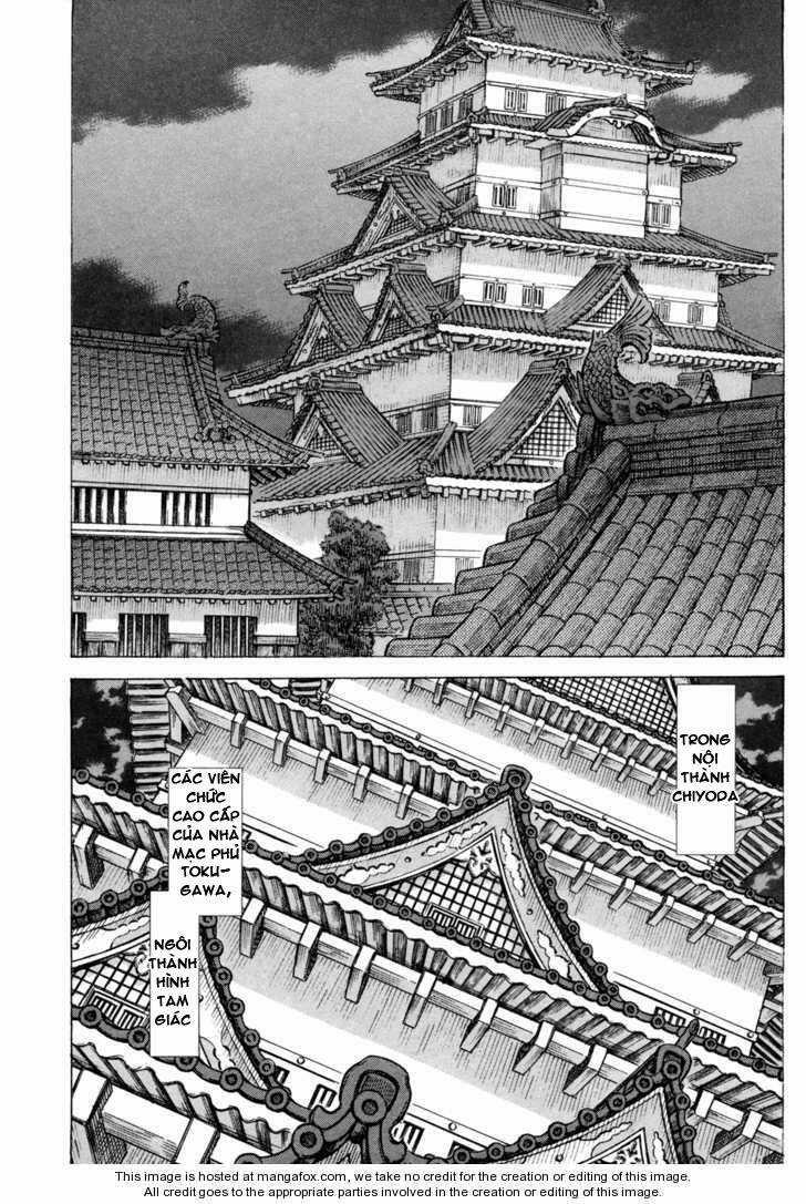 Shigurui - Cuồng Tử - Chapter 79 - Trang 4