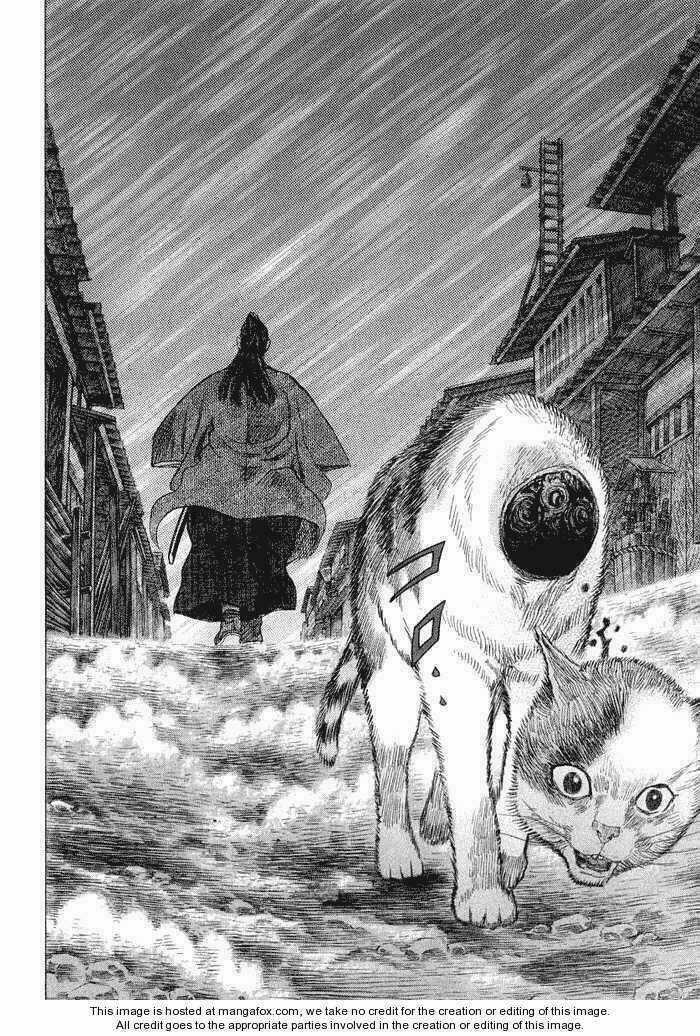 Shigurui - Cuồng Tử - Chapter 8 - Trang 13