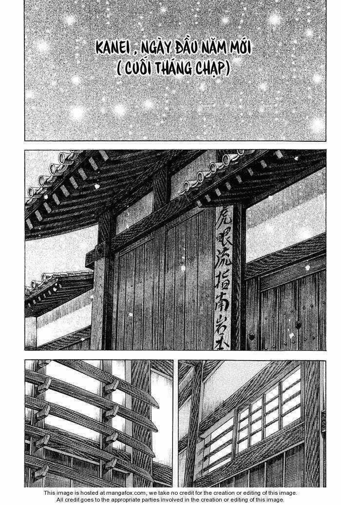 Shigurui - Cuồng Tử - Chapter 8 - Trang 26