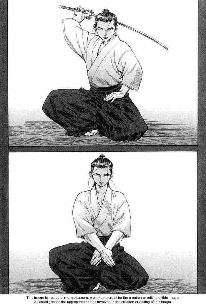 Shigurui - Cuồng Tử - Chapter 8 - Trang 27