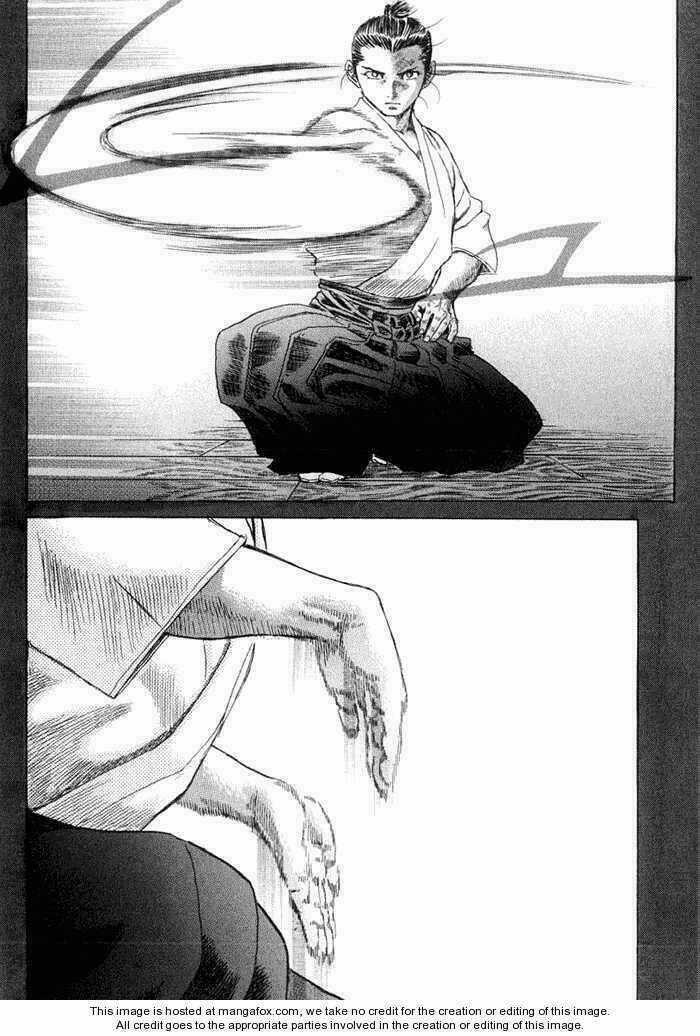 Shigurui - Cuồng Tử - Chapter 8 - Trang 29