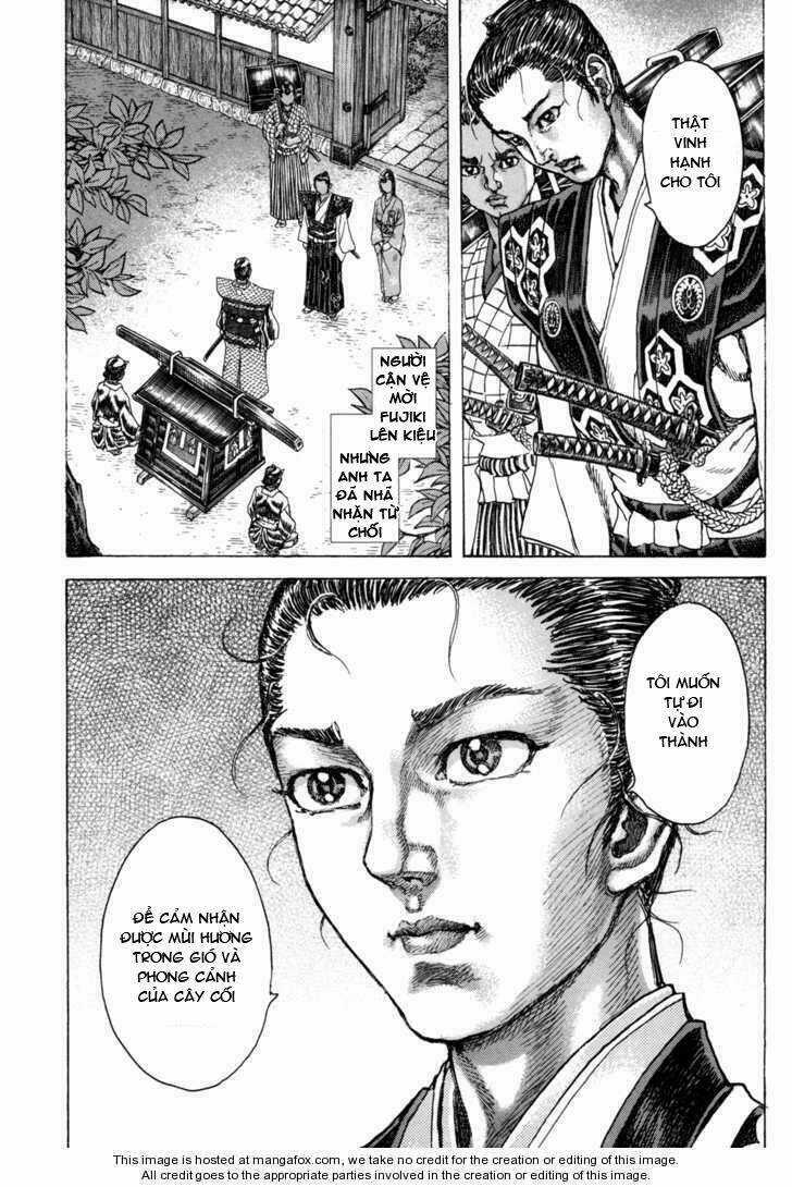 Shigurui - Cuồng Tử - Chapter 80 - Trang 12