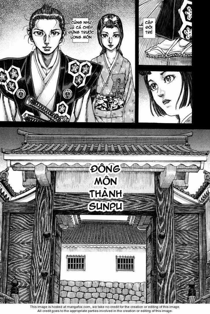 Shigurui - Cuồng Tử - Chapter 80 - Trang 25