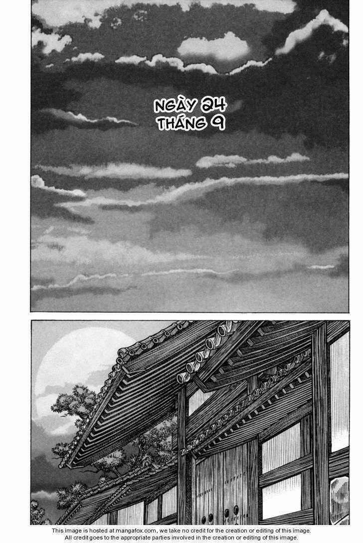 Shigurui - Cuồng Tử - Chapter 80 - Trang 4