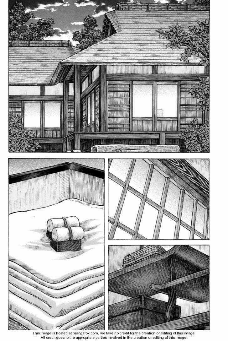 Shigurui - Cuồng Tử - Chapter 80 - Trang 5