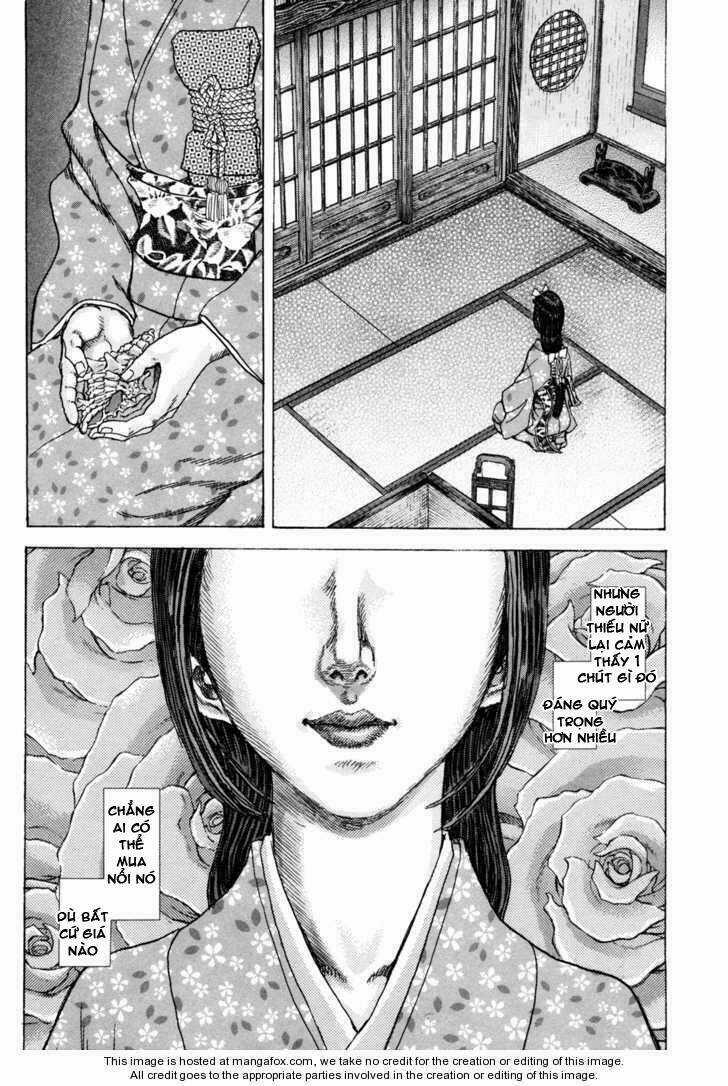 Shigurui - Cuồng Tử - Chapter 80 - Trang 7