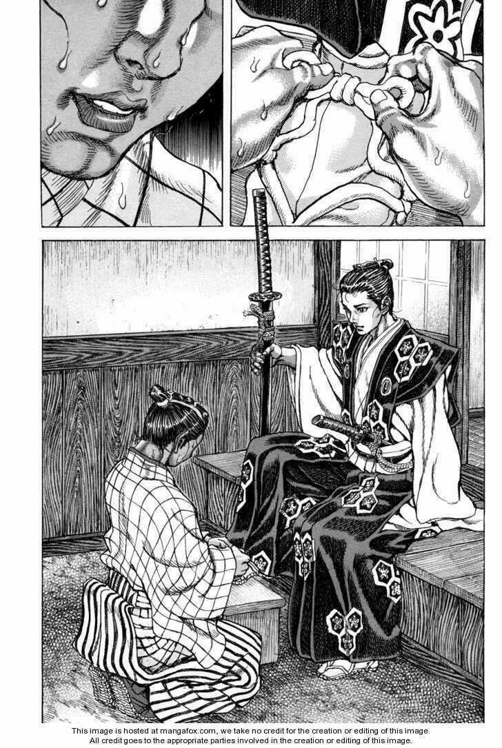 Shigurui - Cuồng Tử - Chapter 80 - Trang 8