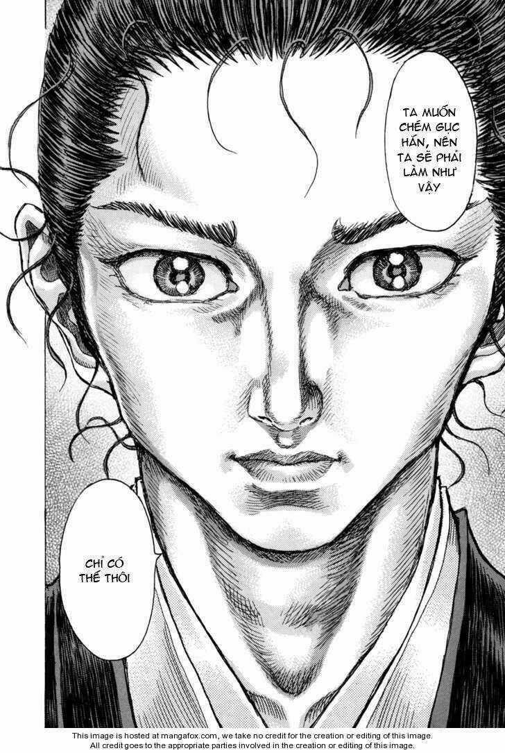Shigurui - Cuồng Tử - Chapter 80 - Trang 10