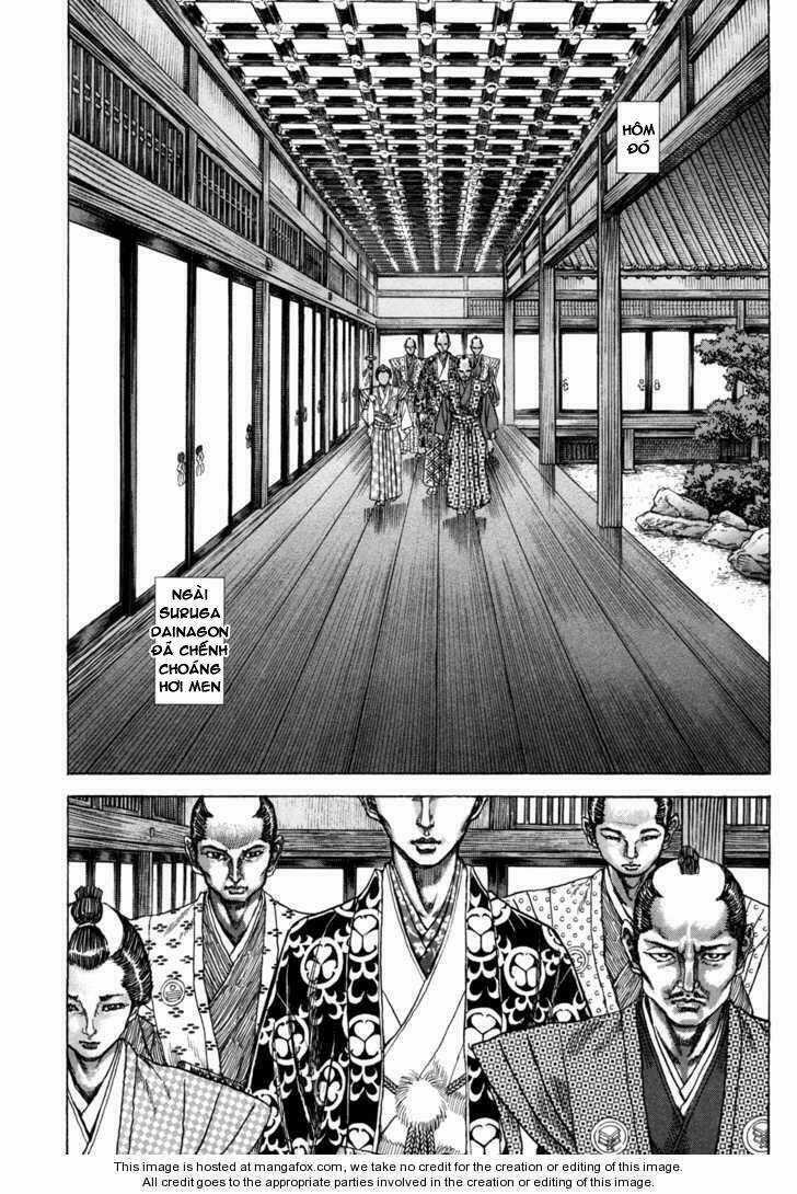 Shigurui - Cuồng Tử - Chapter 81 - Trang 4
