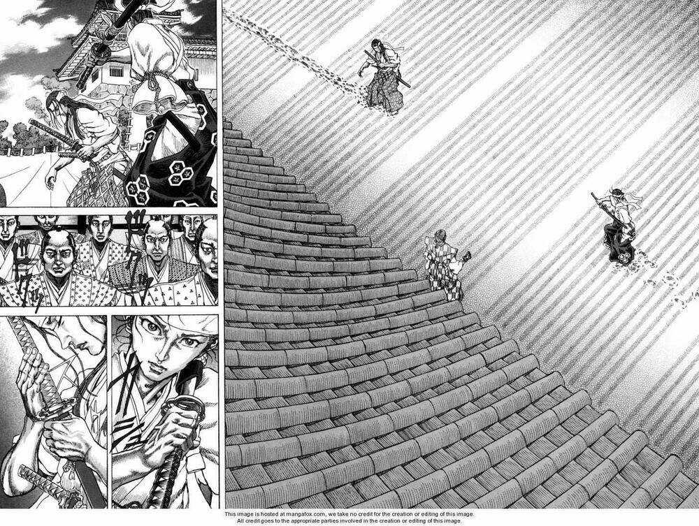 Shigurui - Cuồng Tử - Chapter 82 - Trang 4