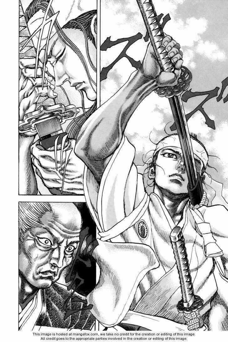 Shigurui - Cuồng Tử - Chapter 82 - Trang 5