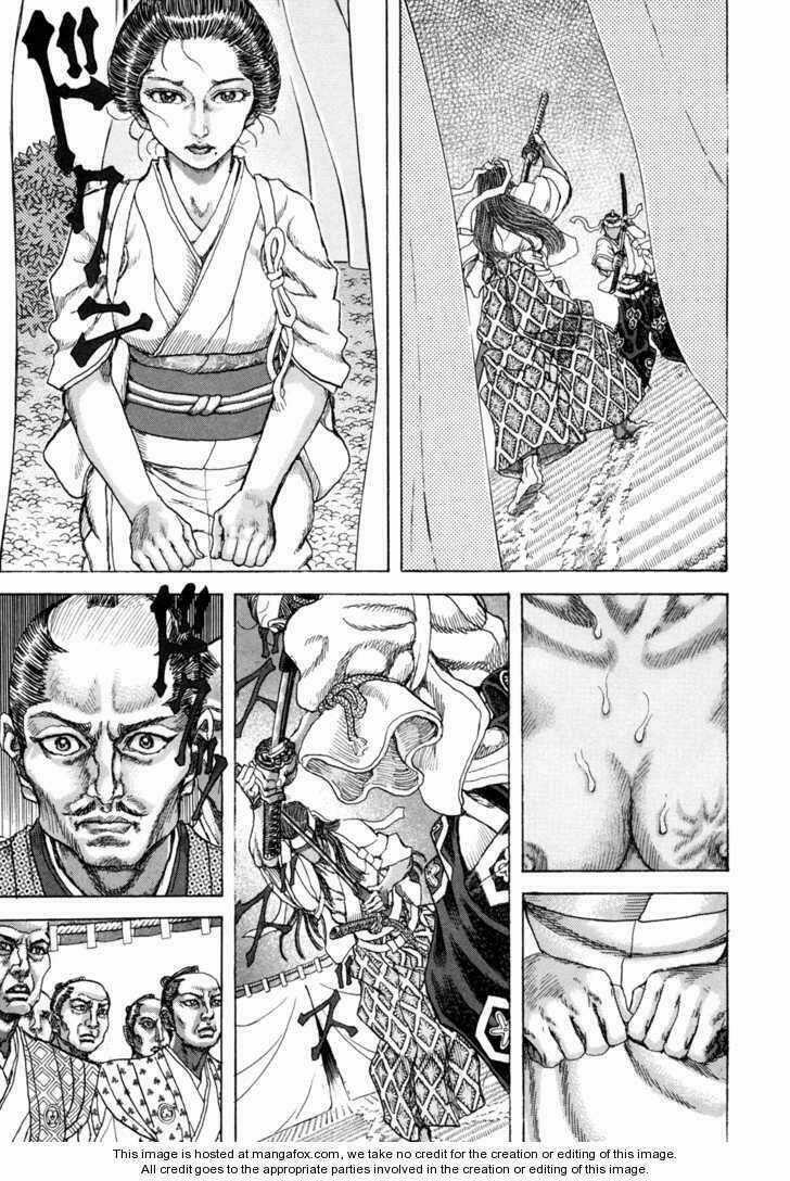 Shigurui - Cuồng Tử - Chapter 82 - Trang 6