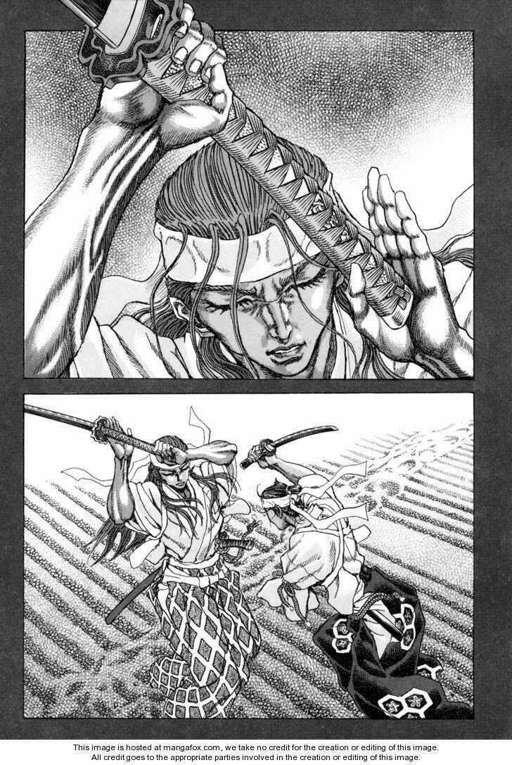 Shigurui - Cuồng Tử - Chapter 83 - Trang 13