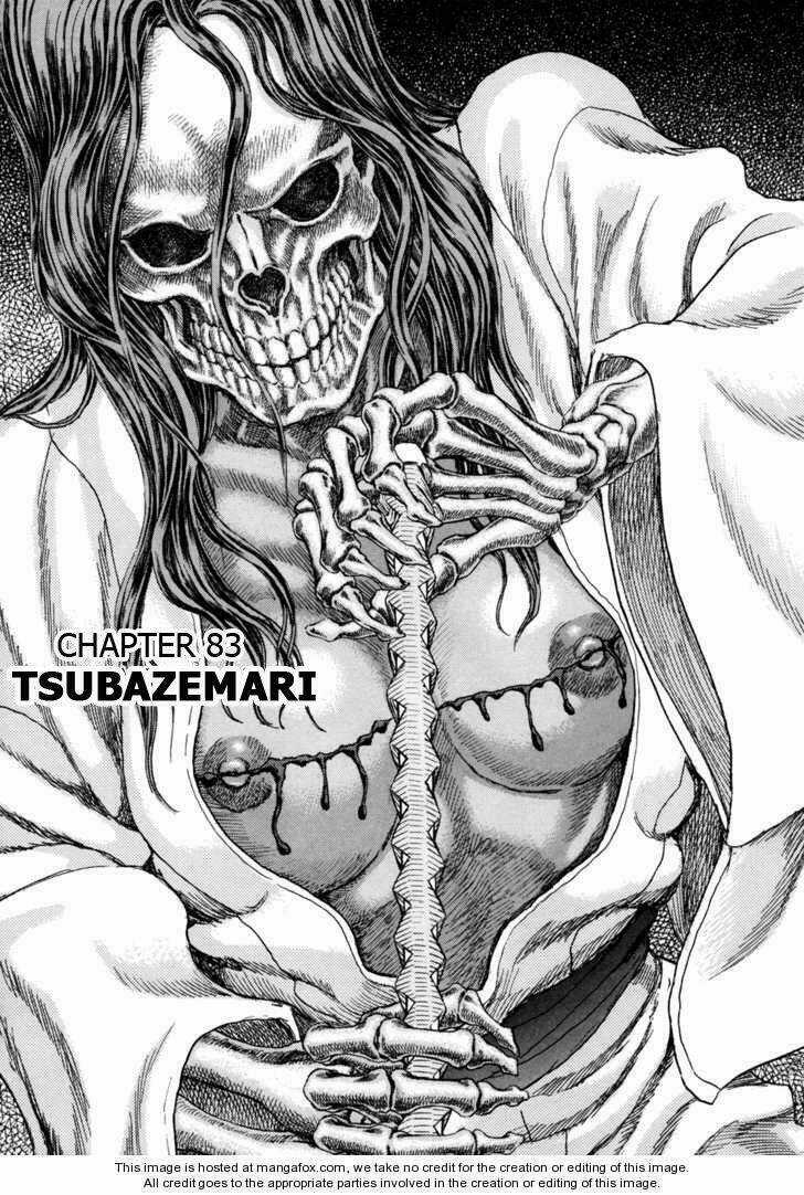 Shigurui - Cuồng Tử - Chapter 83 - Trang 3